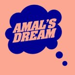 Amal Nemer - Amal's Dream (Extended Mix)