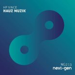 HP Vince - Hauz Muzik (Original Mix)