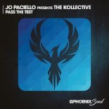 Jo Paciello & The Kollective - Pass The Test (Extended Mix)