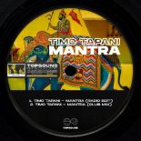 Timo Tapani - Mantra (Club Mix)