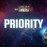 DrumMasterz - Priority