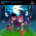 Marnik - Gam Gam (feat. SMACK) [Sped Up Nightcore]
