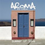 Aroma Feat. Lyck - Summer of Love