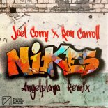 Joel Corry & Ron Carroll - Nikes (ANGELPLAYA Extended Remix)