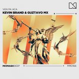 Kevin Brand, Guztavo Mx - Ven Pa Ca (Extended Mix)