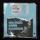 Vincenzo Gerri, Marc Cotterell - Get My Groove On (Marc Cotterell's Peak Time Mix)