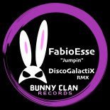 Fabioesse - Jumpin (DiscoGalactiX RMX)