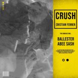 Cristian Ferrer - Crush (Extended Mix)