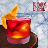 DJ Radda - Negroni