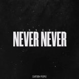 INNOXI - Never Never