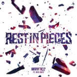 Warface Feat. Iris Goes - Rest In Pieces (Extended Mix)