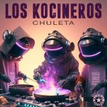 Los Kocineros - Chuleta (Extended Mix)