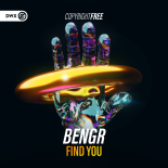 BENGR & Dirty Workz - Find You (Extended Mix)