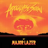 Major Lazer feat. Pharrell - Aerosol Can (DVNDY Remix)