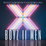 Boyz II Men - Hhuman nature