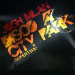 Josh Milan - Disco At City Park (Superstar) (Honeycomb Superstar Mix)