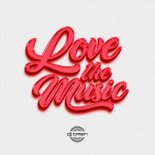 Dj Omen - Love This Music