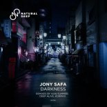 Jony Safa - Darkness (Deep Alive Remix)