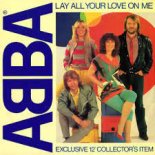ABBA - Lay All Your Love On Me (VAYTO REMIX) 2023