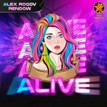 Alex Rogov, Rendow - Alive