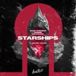 Alex D'Rosso, Robbe, ASTRODIA - Starships