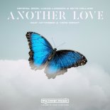 Crystal Rock, Lukas Larsson & Skye Holland feat. Citycreed & Voice Impact - Another Love