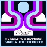 The Kollective & Gianpiero Xp - Dance, A Little Bit Close (Original Mix)
