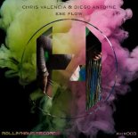 Chris Valencia & Diego Antoine - Ese Flow (Original Mix)