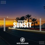 Mouta - Sunset