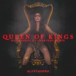 Alessandra - Queen of Kings (Da Tweekaz & Tungevaag Extended Remix)