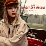 Taylor Swift - I Knew You Were Trouble (Taylor's Version)