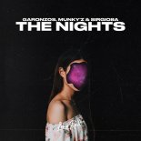 Garonzos, munky'z & SirGio8A - The Nights