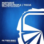 Maywave - Between People (Original Mix)