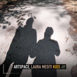 Artspace, Laura Mesiti - Kids