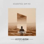 Solidstice & Sam Ho - Outside (Anton Ishutin Remix)
