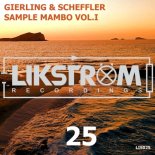 Gierling & Scheffler - Sample Mambo Vol. 1 (Tom Pulse & Mossee Balearic Mix)