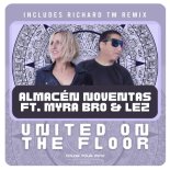 Almacén Noventas feat. Myra Bro & Lez - United On The Floor (Original Mix)
