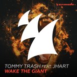 Tommy Trash Feat. J.Hart - Wake The Giant (Radio Edit)