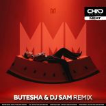 Minelli - MMM (Butesha & DJ Sam Extended Mix)