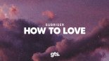 Subriser - How To Love