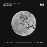 Giorgio Gee, Leon Brooks - All Night