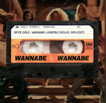 Mojjo & MITA  - Wannabe vs Mantra (EDIT BR Mix)