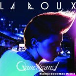 La Roux - Quicksand (Sasha Goodman Remix) Radio Edit