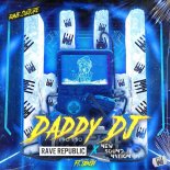 Rave Republic & New Sound Nation Feat. Sønsh - Daddy DJ (Extended Mix)