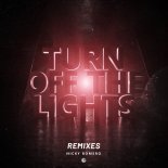 Nicky Romero - Turn Off The Lights (Belocca Extended Remix)