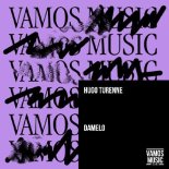 Hugo Turenne - Damelo (Extended Mix)