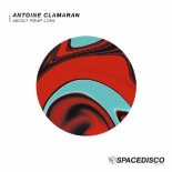Antoine Clamaran - About Your Love (Original Mix)