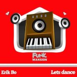Erik Bo - Lets Dance (Original Mix)