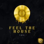 TO3I - Feel The House (Extended Mix)