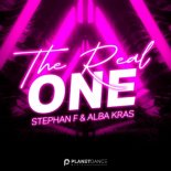 Stephan F feat. Alba Kras - The Real One (Radio Edit)